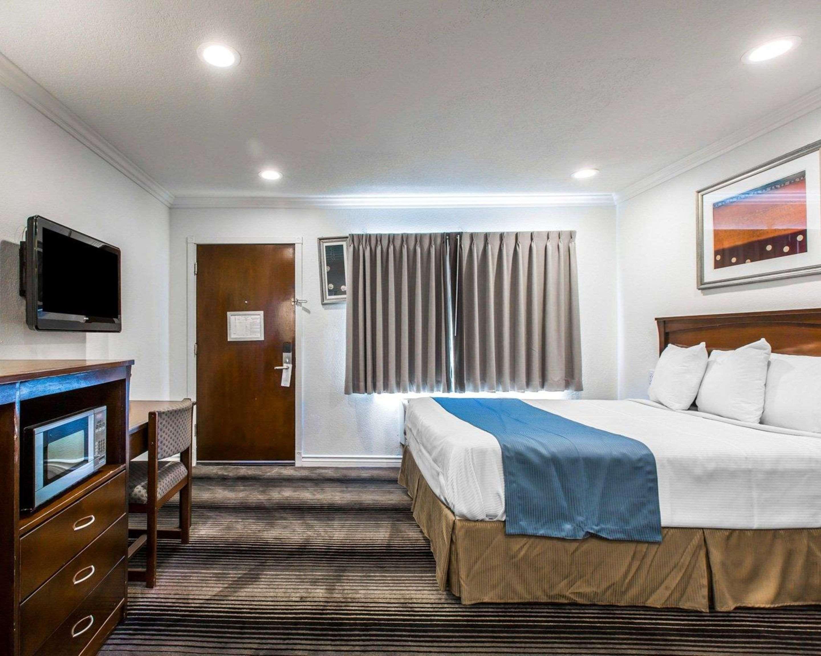 Hotel Dreamscape Pacific Coast Highway Los Angeles Exterior foto