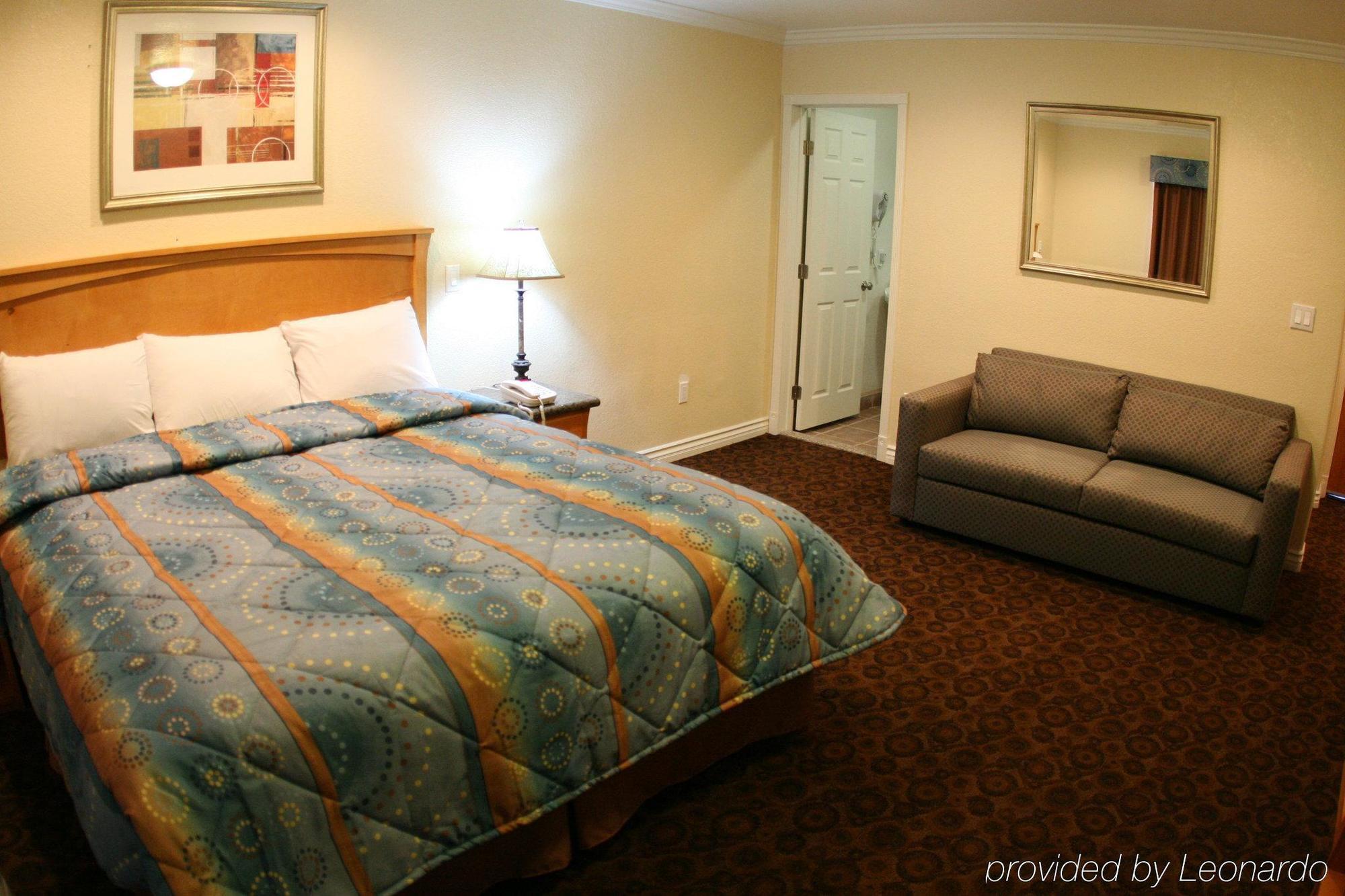 Hotel Dreamscape Pacific Coast Highway Los Angeles Exterior foto