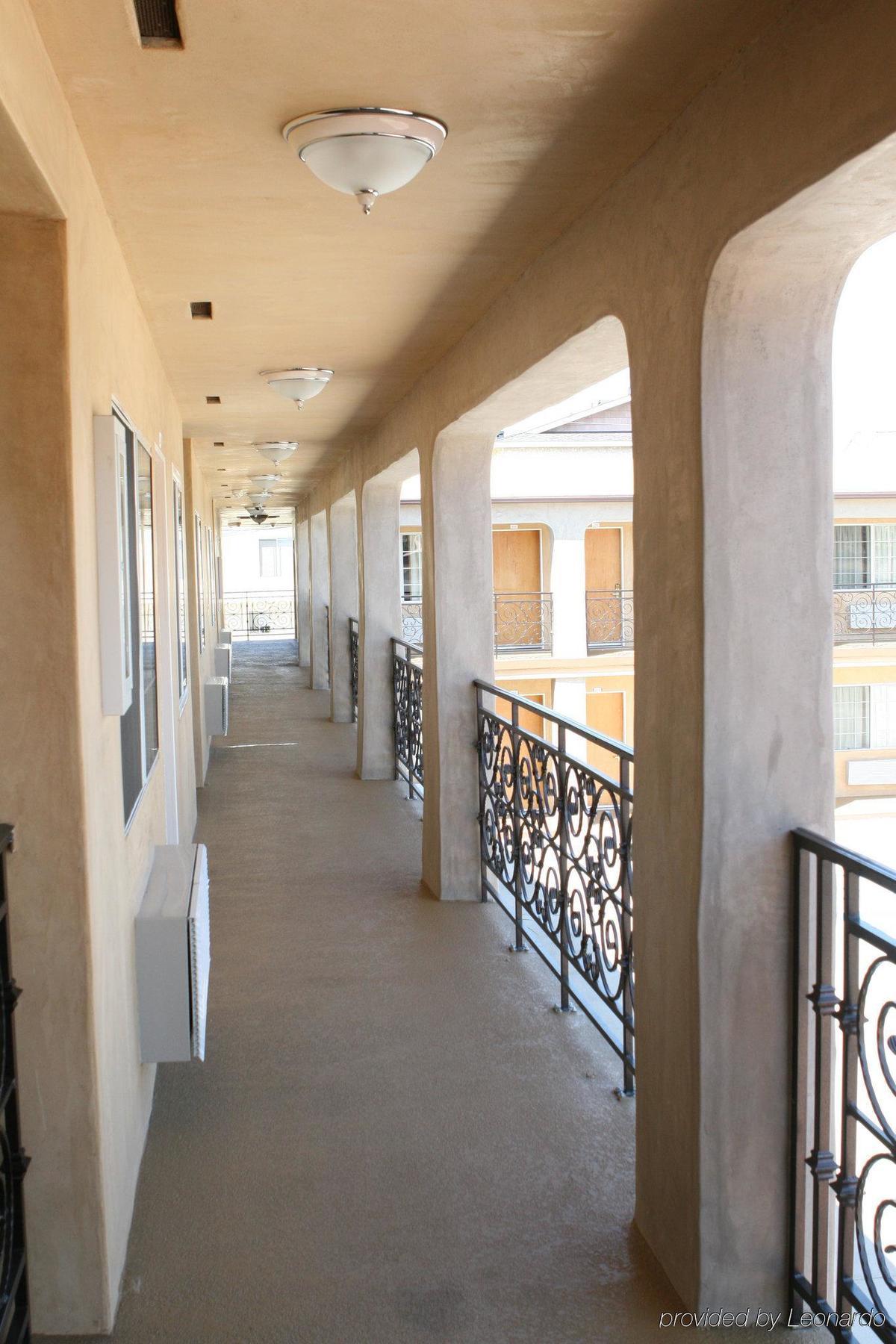 Hotel Dreamscape Pacific Coast Highway Los Angeles Exterior foto
